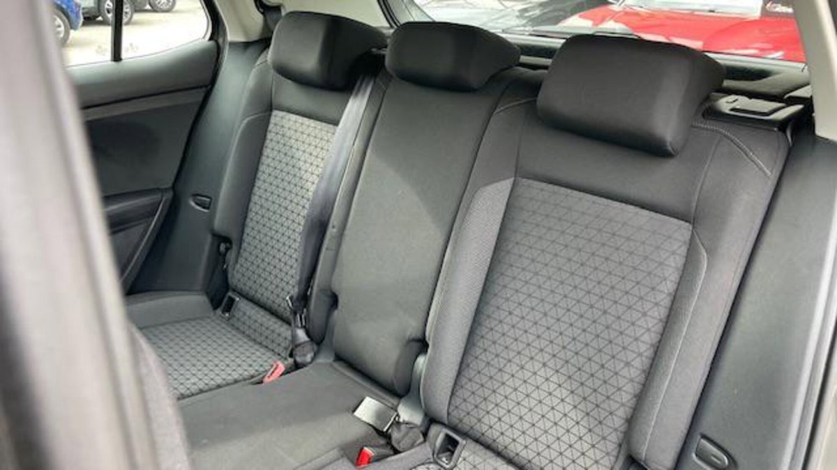 Volkswagen T-Cross 1.6 TDI DSG SCR Style BMT (6)