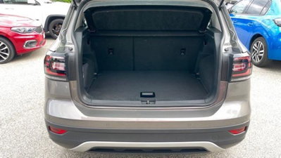 Volkswagen T-Cross 1.6 TDI DSG SCR Style BMT (7)