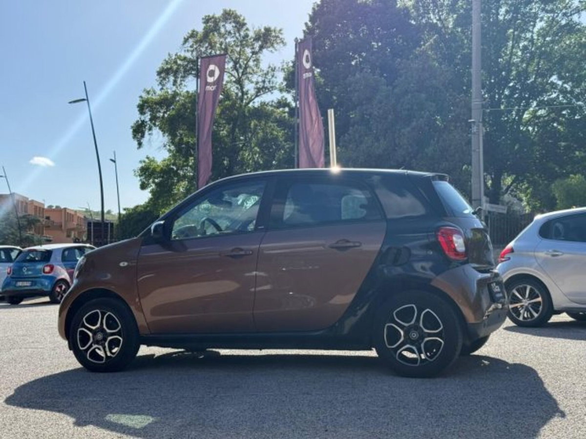 smart forfour forfour 70 1.0 Urban (10)