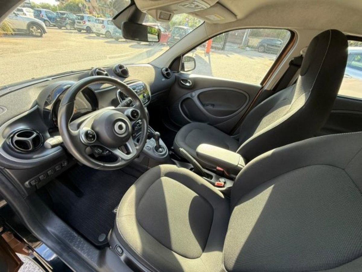 smart forfour forfour 70 1.0 Urban (15)