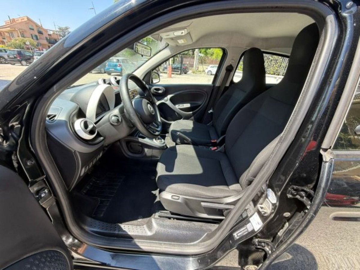 smart forfour forfour 70 1.0 Youngster (10)