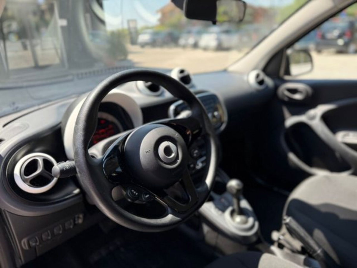 smart forfour forfour 70 1.0 Youngster (12)