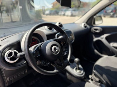 smart forfour forfour 70 1.0 Youngster (12)