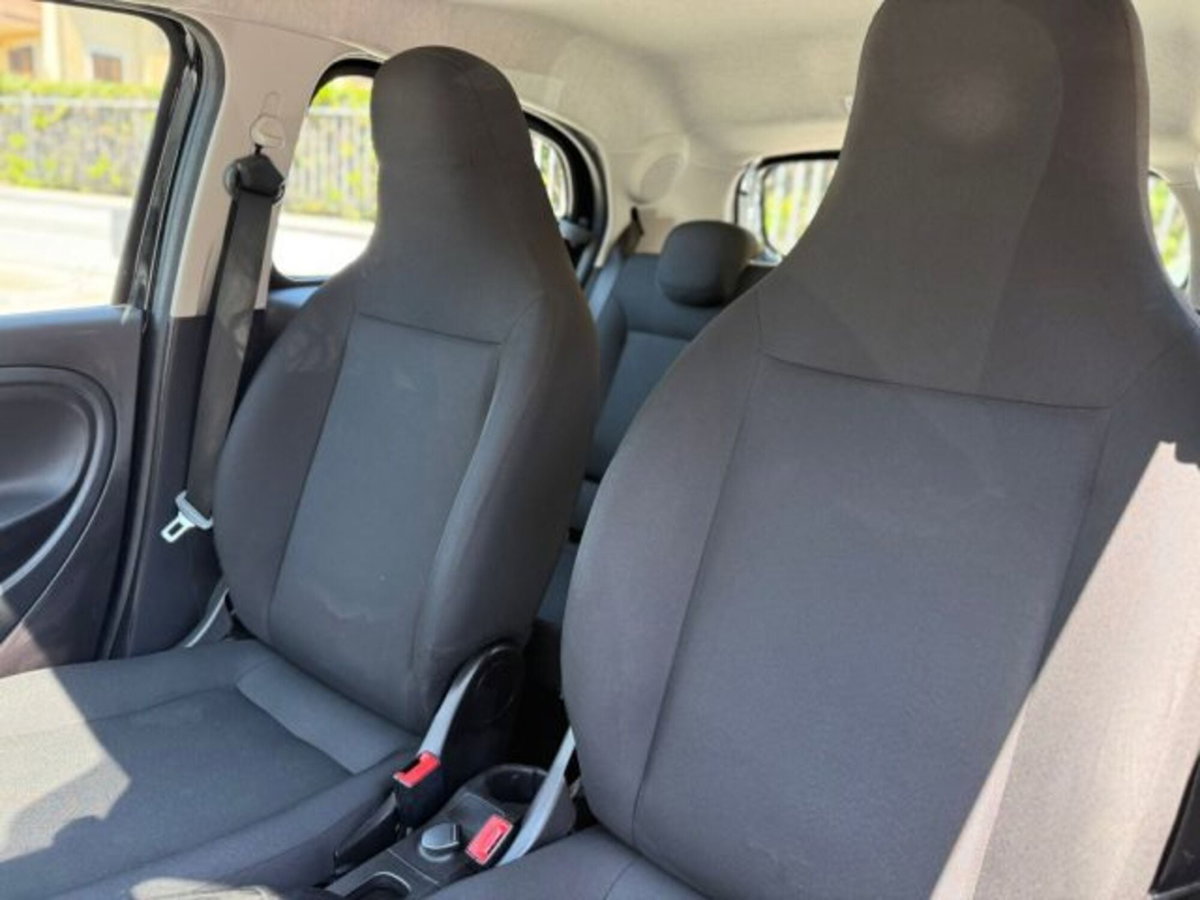 smart forfour forfour 70 1.0 Youngster (13)