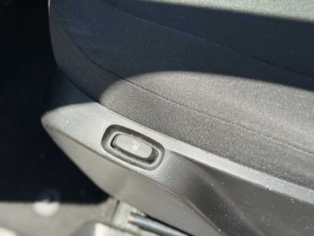 smart forfour forfour 70 1.0 Youngster (15)
