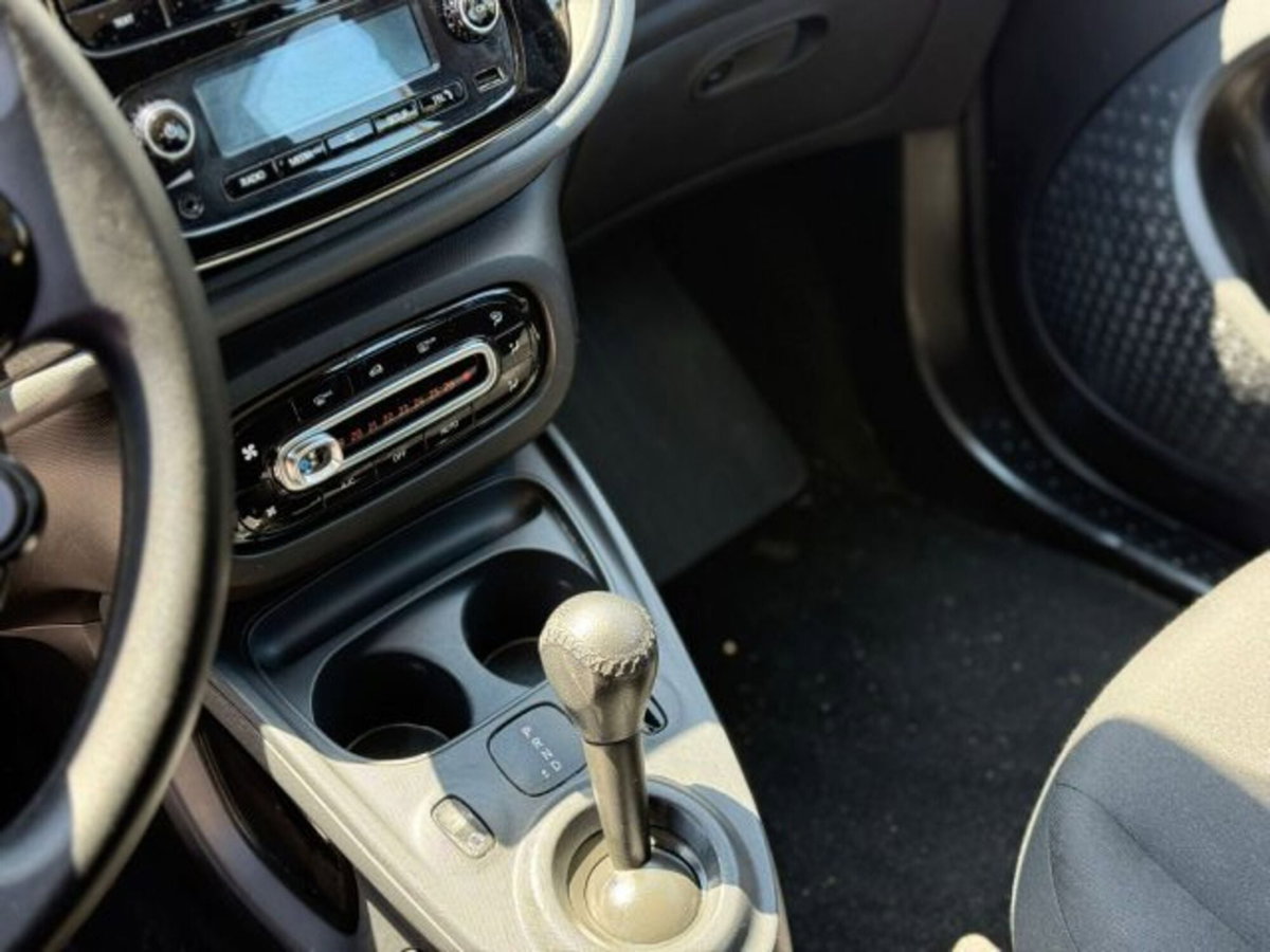 smart forfour forfour 70 1.0 Youngster (16)
