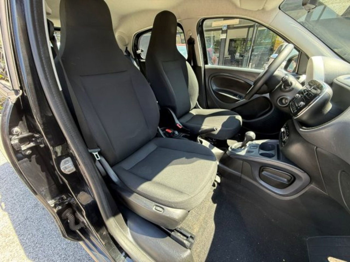 smart forfour forfour 70 1.0 Youngster (19)