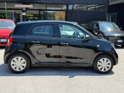 smart forfour forfour 70 1.0 Youngster (6)