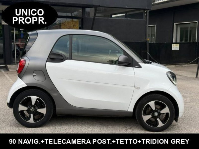 smart Fortwo 90 0.9 Turbo Youngster