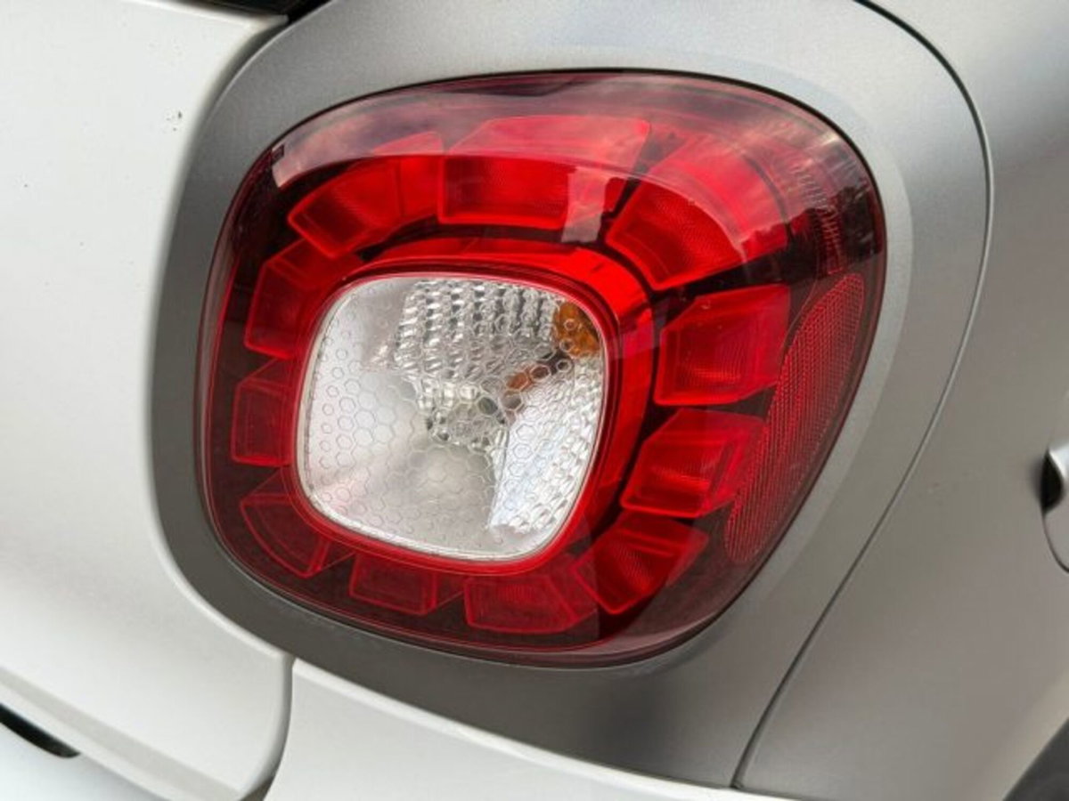smart Fortwo 90 0.9 Turbo Youngster (10)