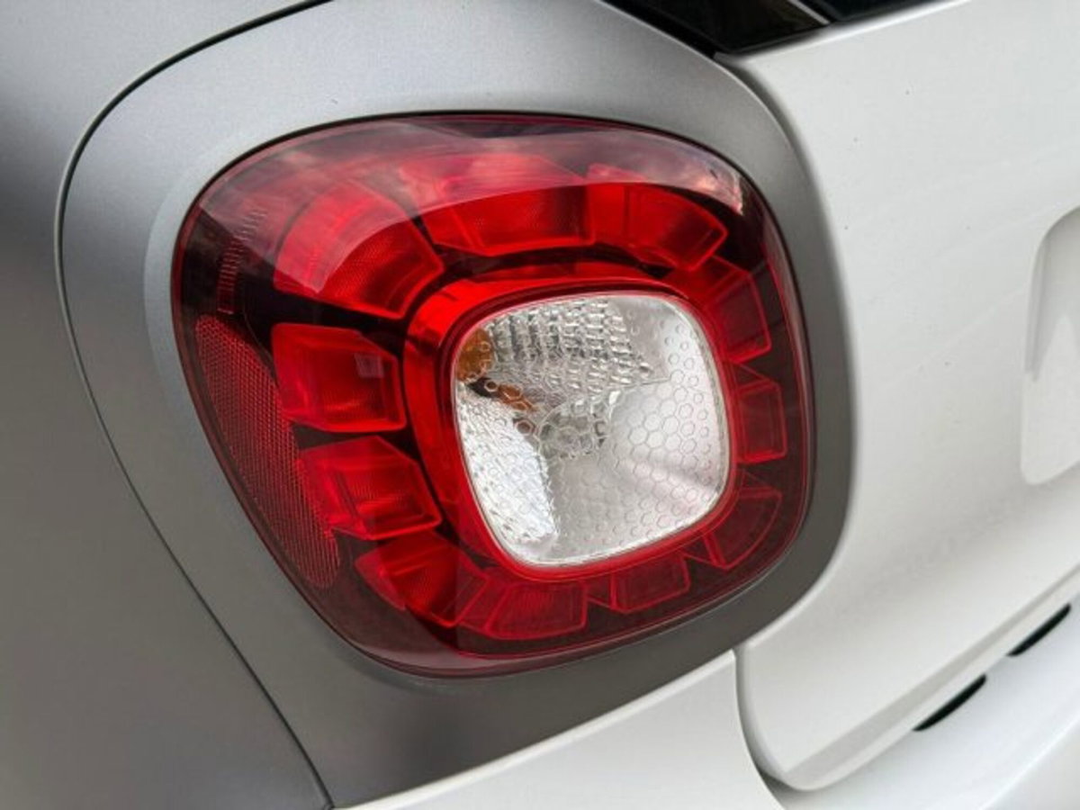 smart Fortwo 90 0.9 Turbo Youngster (11)