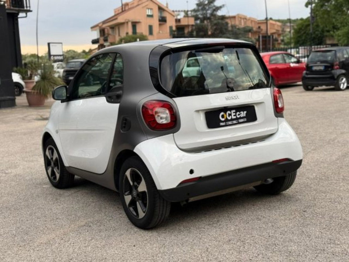 smart Fortwo 90 0.9 Turbo Youngster (12)