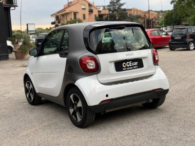 smart Fortwo 90 0.9 Turbo Youngster (12)