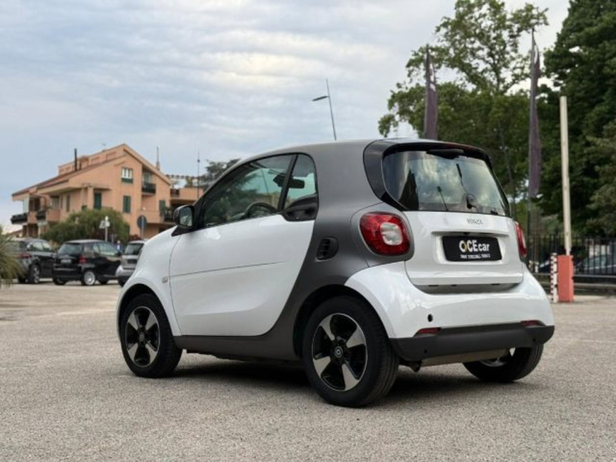 smart Fortwo 90 0.9 Turbo Youngster (13)