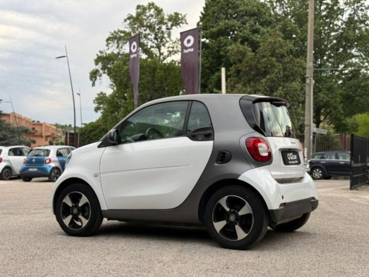 smart Fortwo 90 0.9 Turbo Youngster (14)