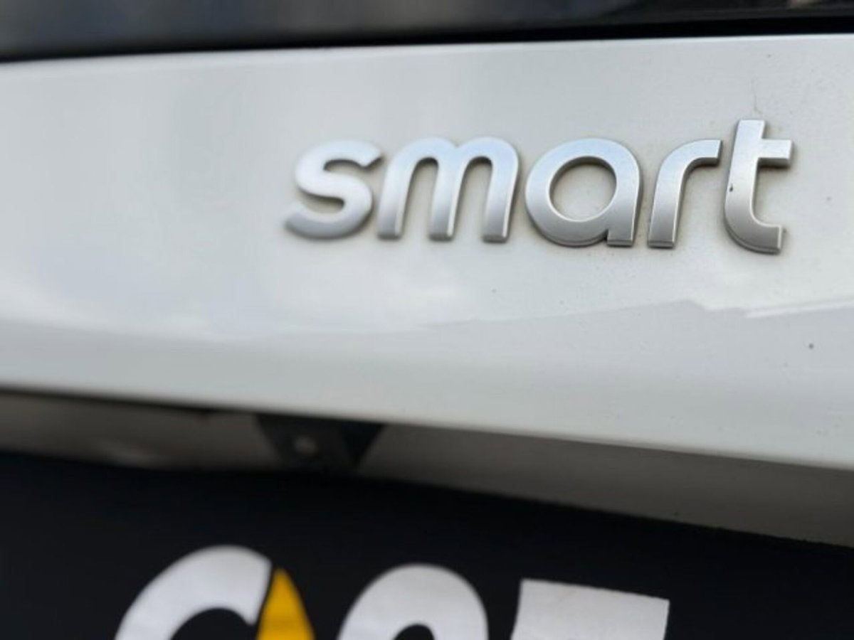 smart Fortwo 90 0.9 Turbo Youngster (16)