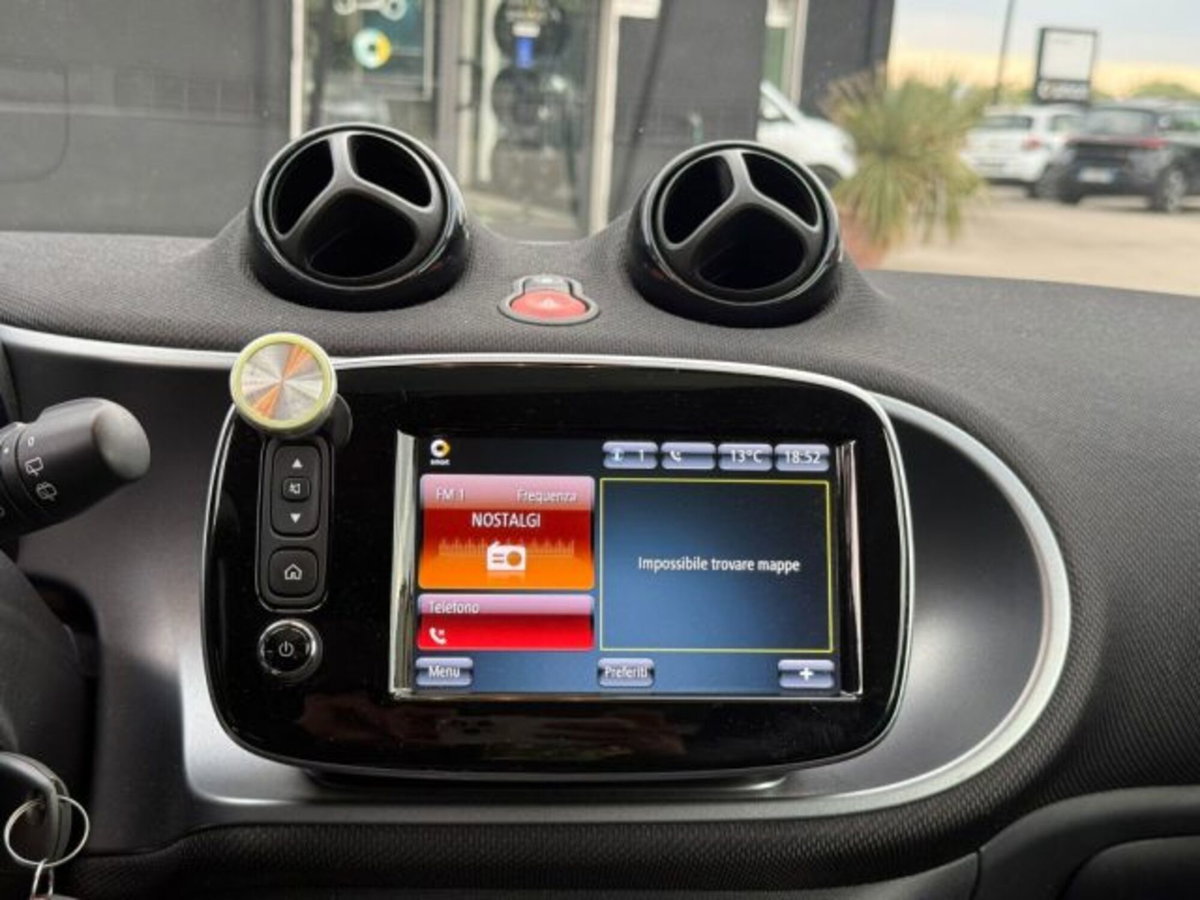 smart Fortwo 90 0.9 Turbo Youngster (17)