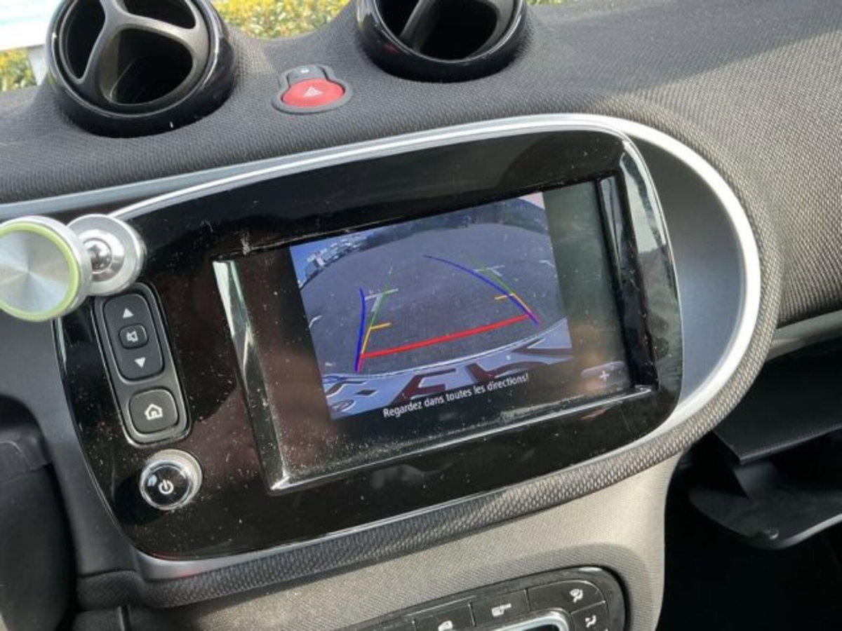 smart Fortwo 90 0.9 Turbo Youngster (18)