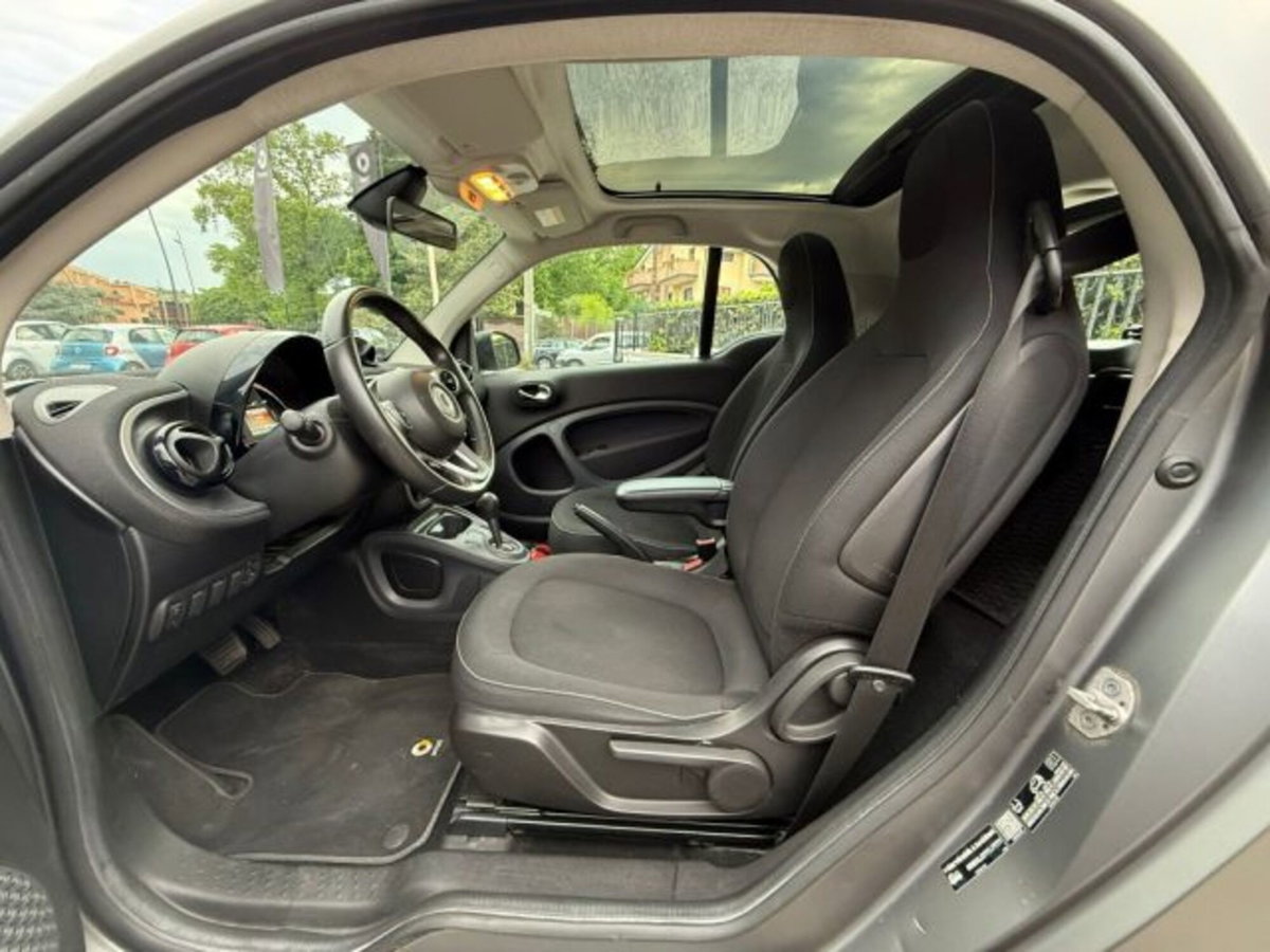 smart Fortwo 90 0.9 Turbo Youngster (19)