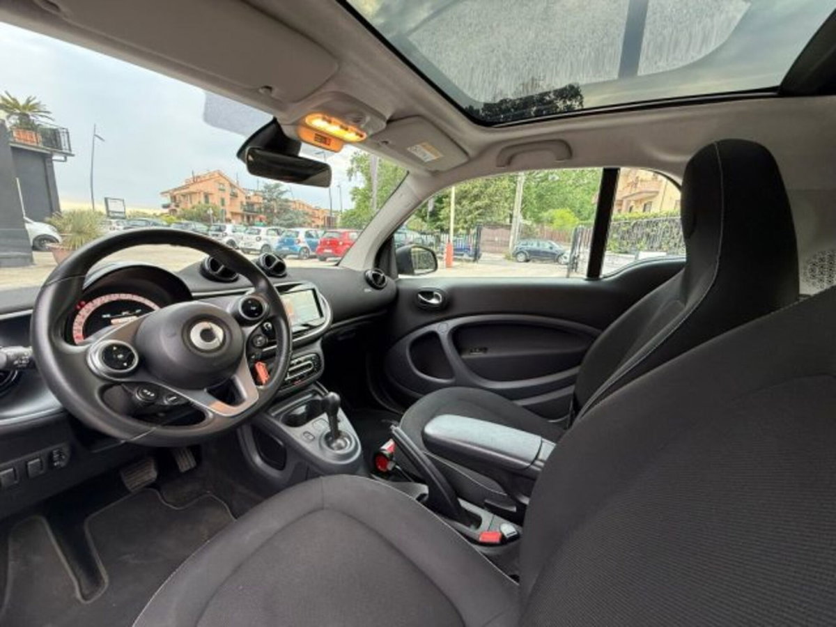 smart Fortwo 90 0.9 Turbo Youngster (20)