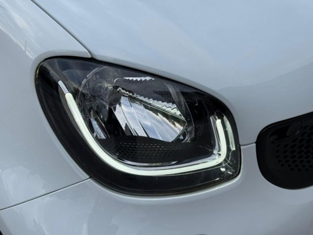 smart Fortwo 90 0.9 Turbo Youngster (5)
