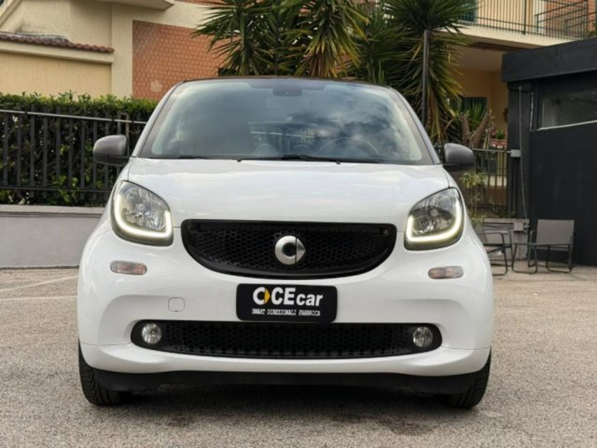 smart Fortwo 90 0.9 Turbo Youngster (7)