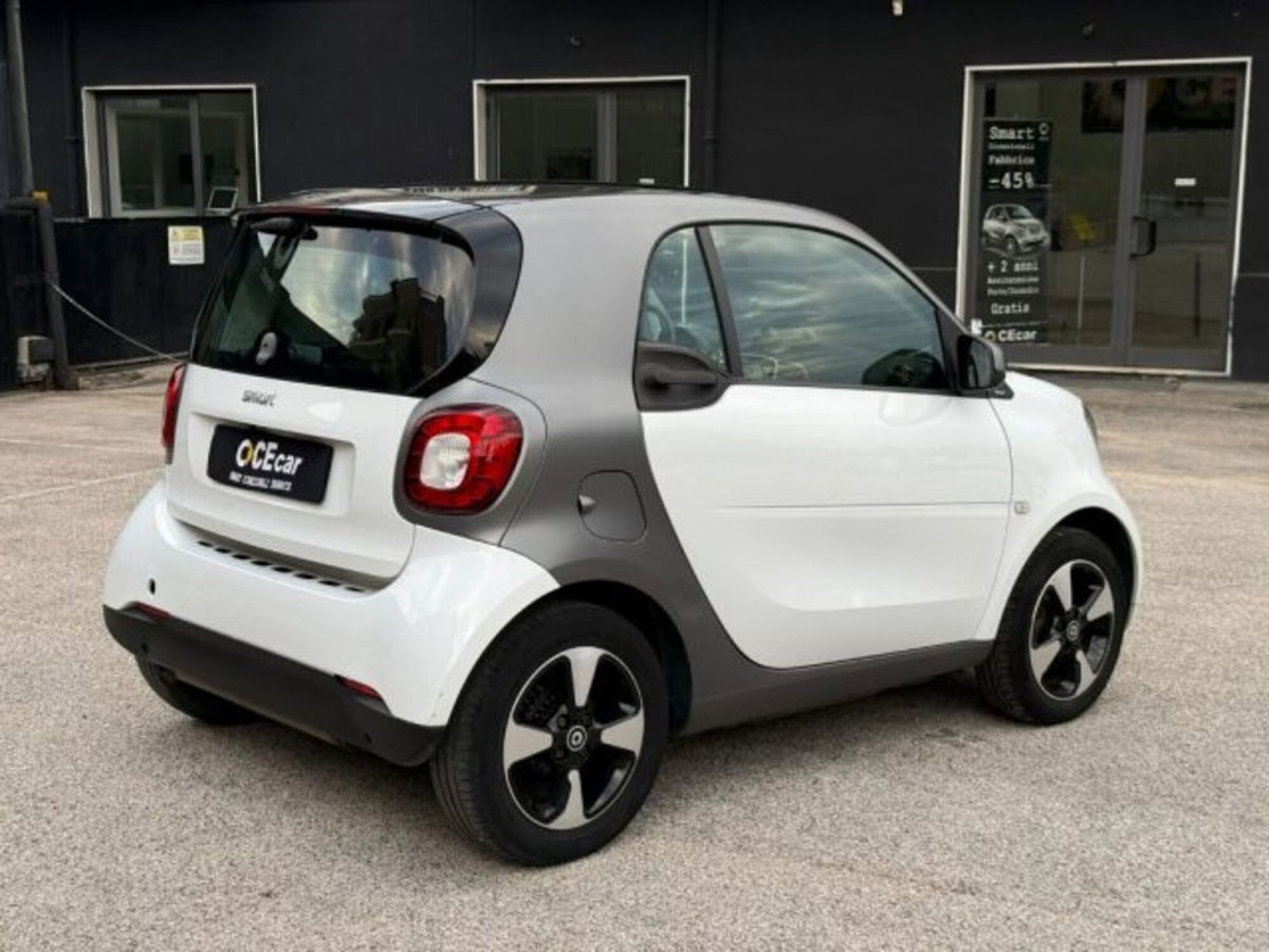 smart Fortwo 90 0.9 Turbo Youngster (2)