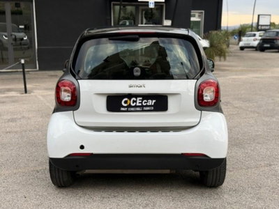 smart Fortwo 90 0.9 Turbo Youngster (9)