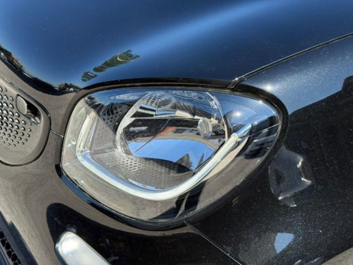 smart forfour forfour 70 1.0 Perfect (6)