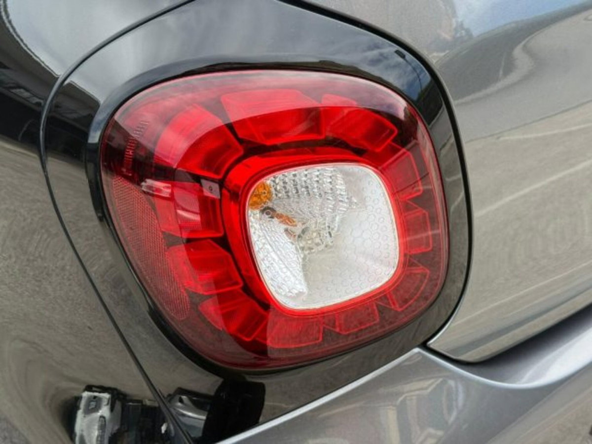 smart forfour forfour 90 0.9 Turbo twinamic Prime (14)
