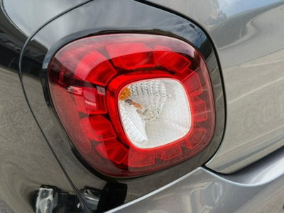 smart forfour forfour 90 0.9 Turbo twinamic Prime (14)