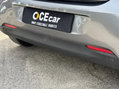 smart forfour forfour 90 0.9 Turbo twinamic Prime (15)