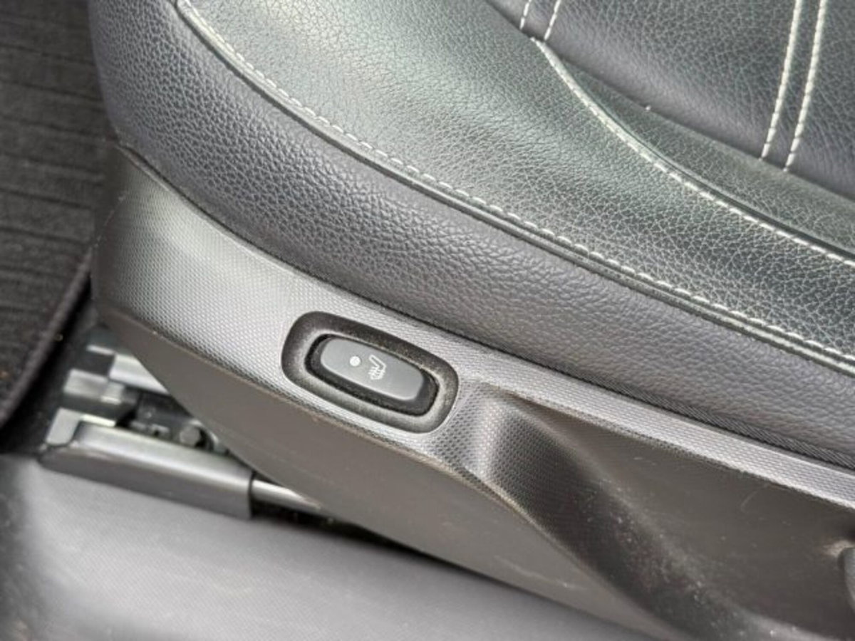 smart forfour forfour 90 0.9 Turbo twinamic Prime (20)