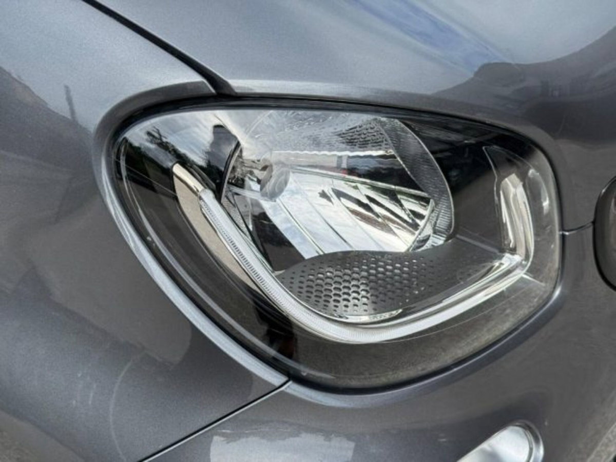 smart forfour forfour 90 0.9 Turbo twinamic Prime (6)