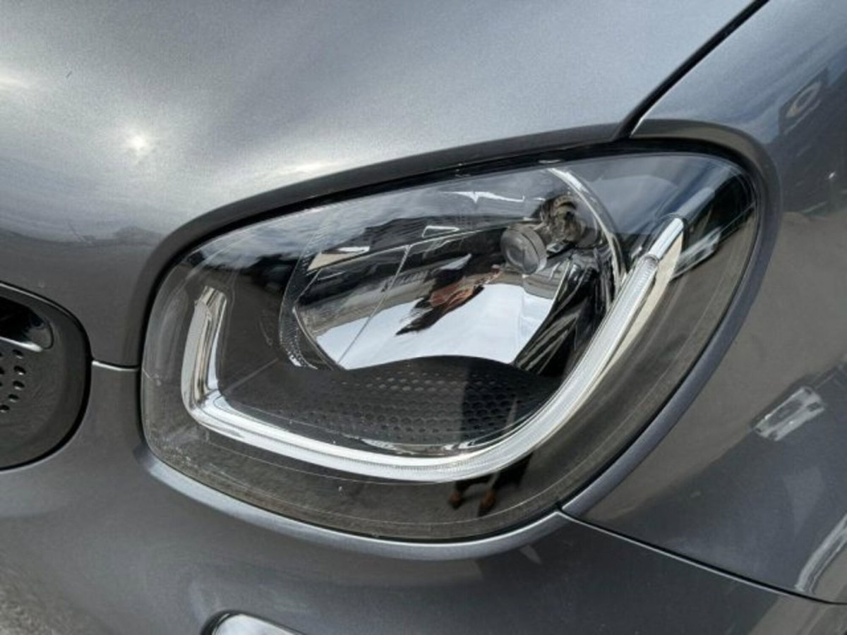 smart forfour forfour 90 0.9 Turbo twinamic Prime (7)