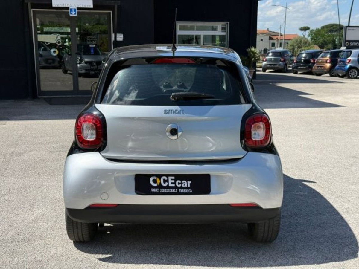 smart forfour forfour 70 1.0 Youngster (12)