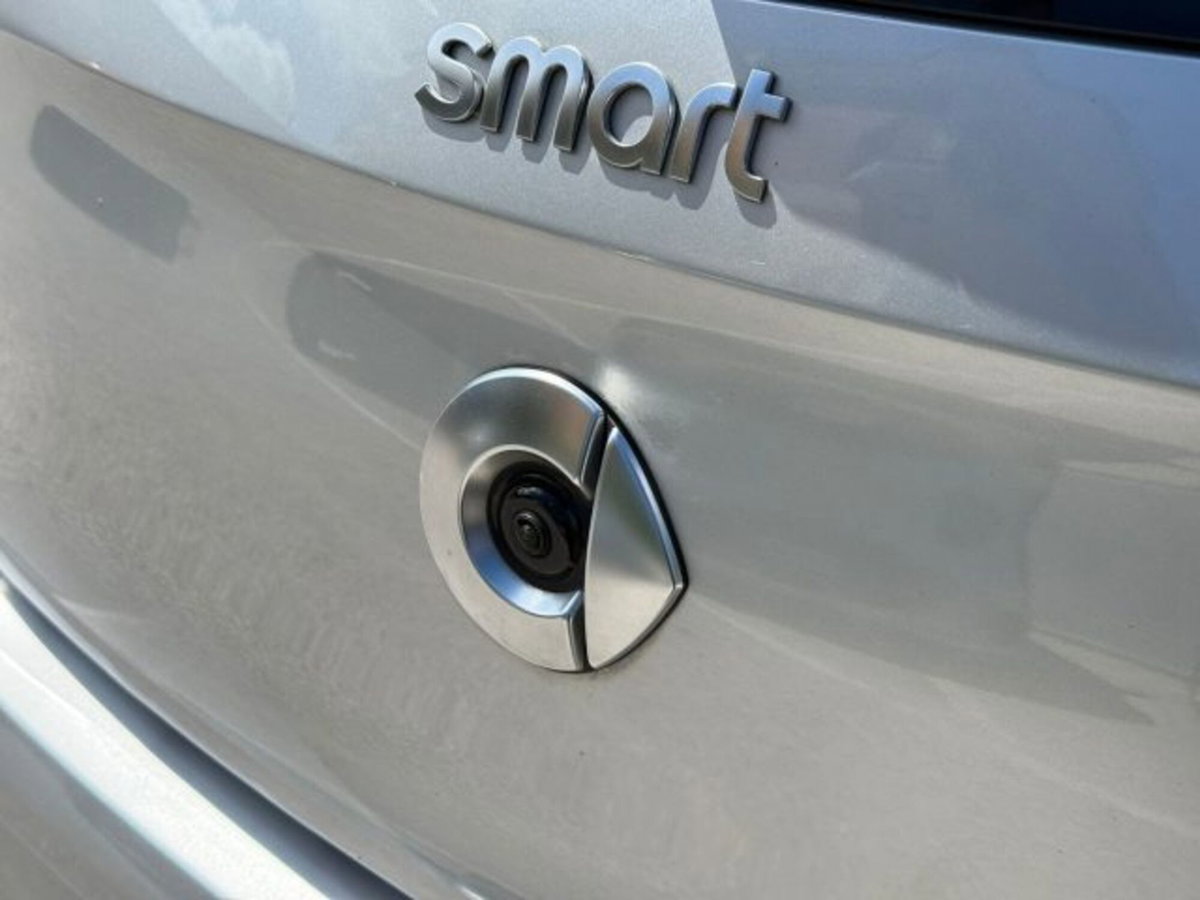 smart forfour forfour 70 1.0 Youngster (13)