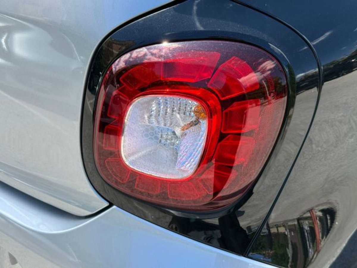 smart forfour forfour 70 1.0 Youngster (14)