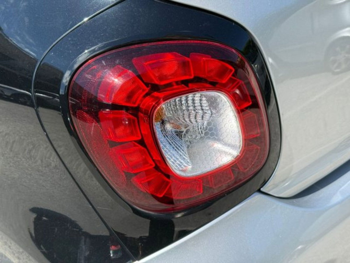 smart forfour forfour 70 1.0 Youngster (15)