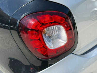 smart forfour forfour 70 1.0 Youngster (15)