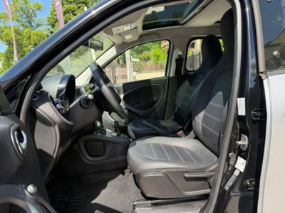 smart forfour forfour 70 1.0 Youngster (16)