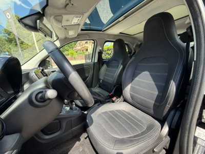 smart forfour forfour 70 1.0 Youngster (17)