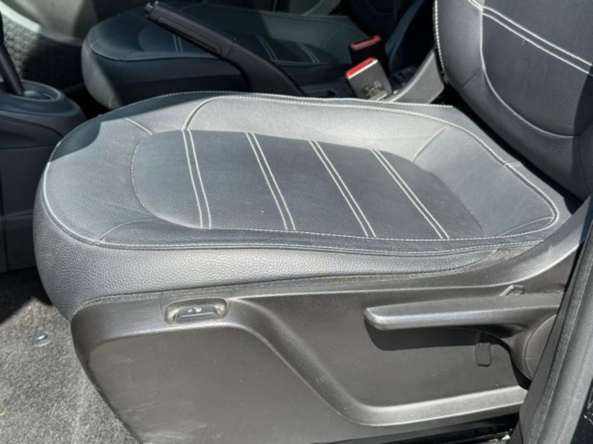 smart forfour forfour 70 1.0 Youngster (18)