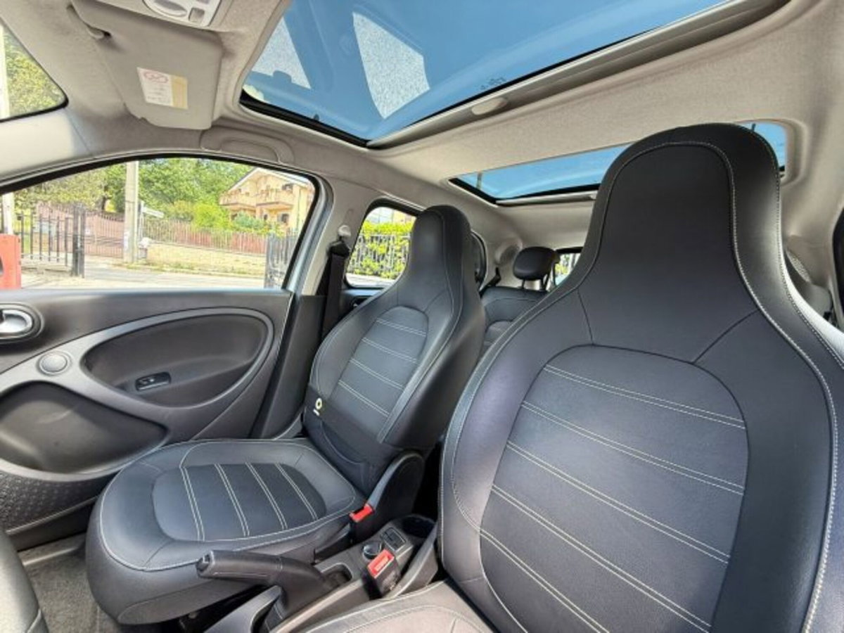 smart forfour forfour 70 1.0 Youngster (19)