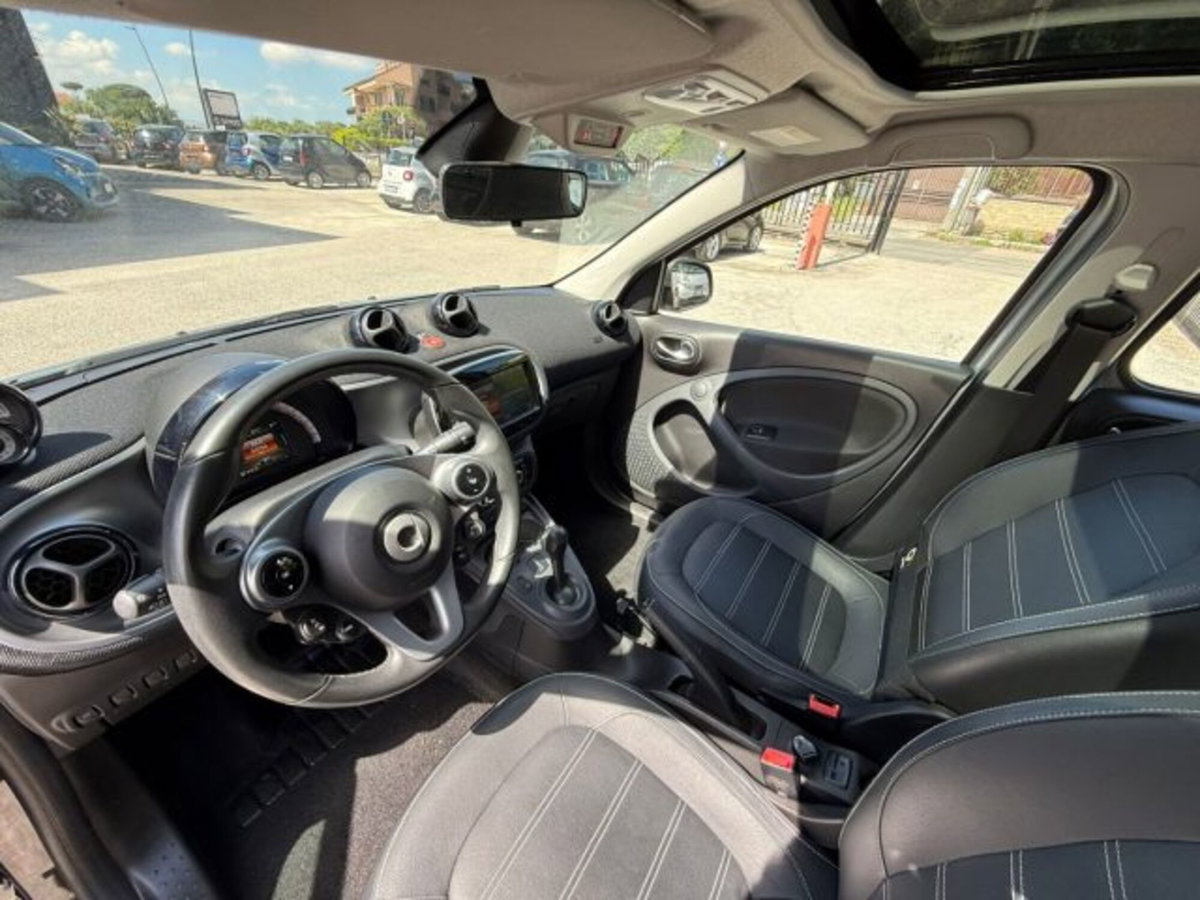 smart forfour forfour 70 1.0 Youngster (20)