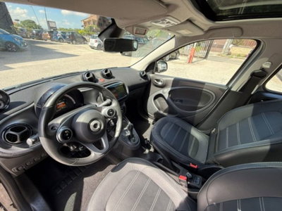 smart forfour forfour 70 1.0 Youngster (20)