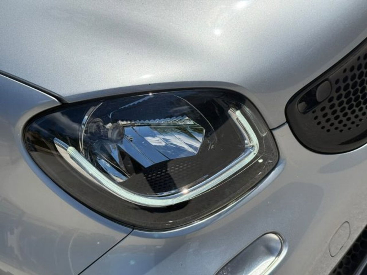 smart forfour forfour 70 1.0 Youngster (4)