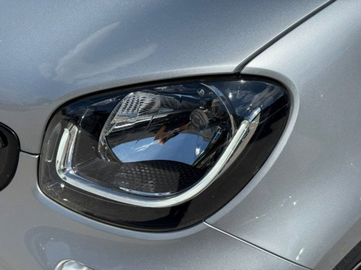 smart forfour forfour 70 1.0 Youngster (5)
