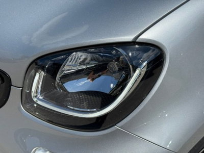 smart forfour forfour 70 1.0 Youngster (5)