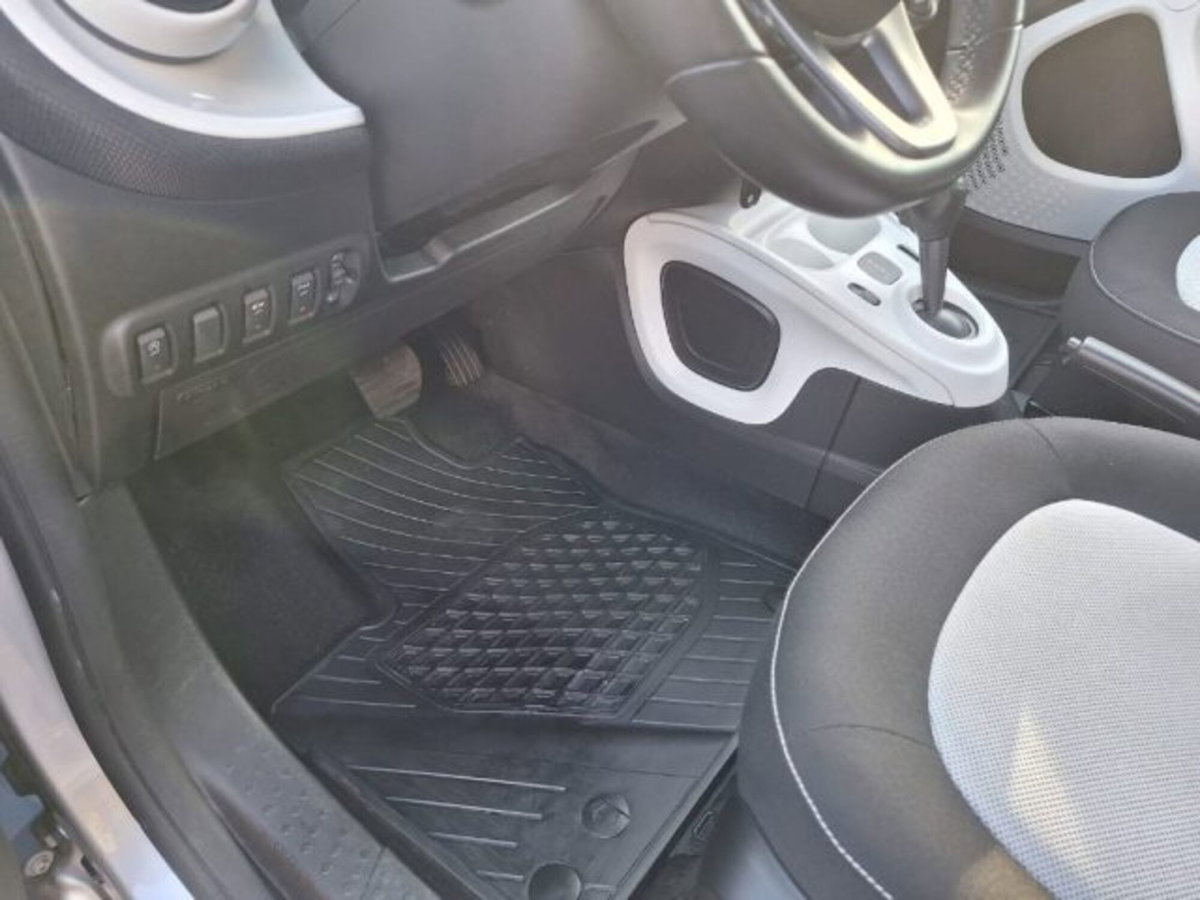 smart Fortwo 70 1.0 Urban (12)